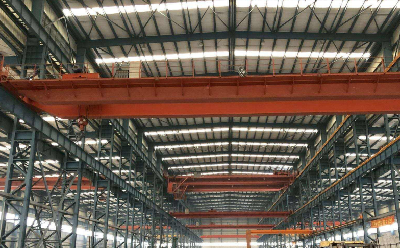 保山盘点重型钢结构在施工中容易出现的问题