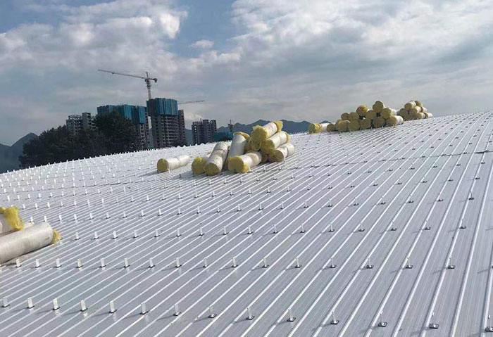 保山网架施工