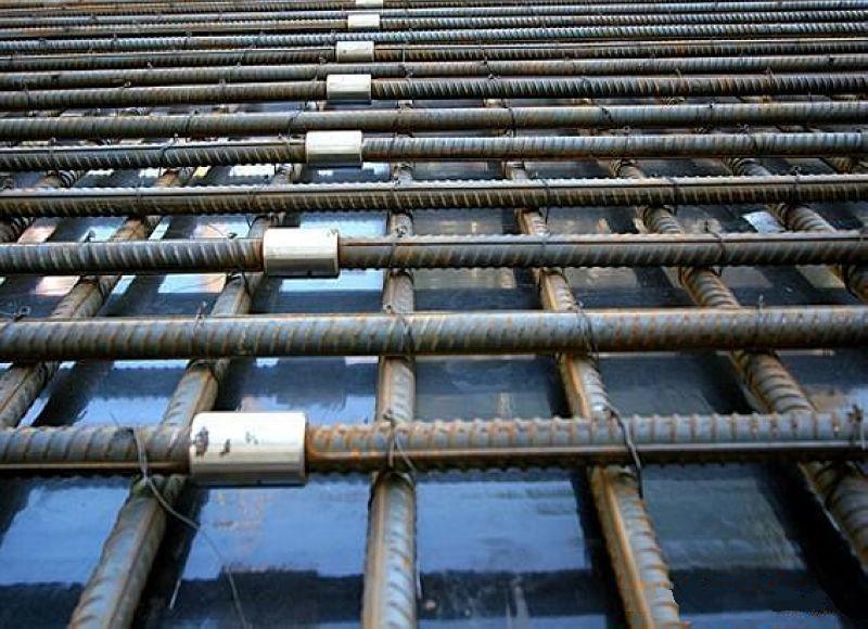 保山为什么建楼房时，要在钢筋上加一排小圆环？原来作用这么大